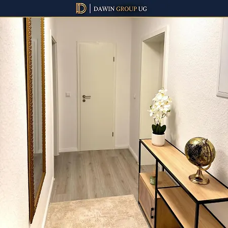 Modern In Hanover- Dawin Group Ug *