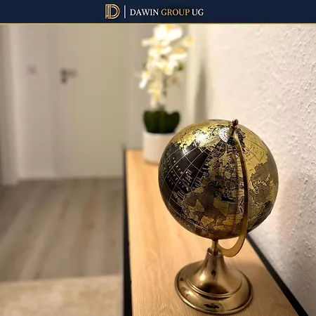 Modern In Hanover- Dawin Group Ug アパート