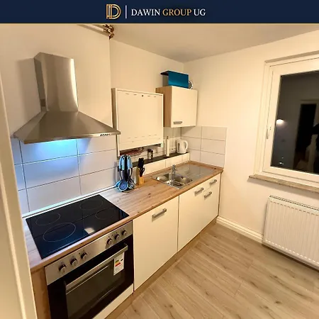 Modern In Hanover- Dawin Group Ug Hannover