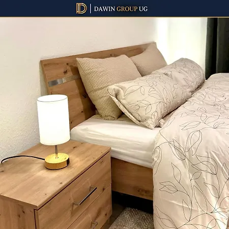 アパート Modern In Hanover- Dawin Group Ug